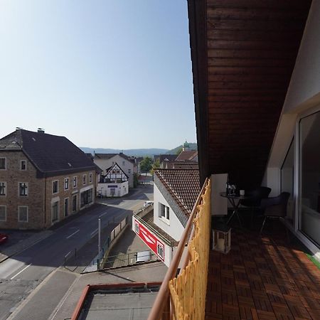 Sano Apartments - Bei Volkmar Herdecke Exteriér fotografie