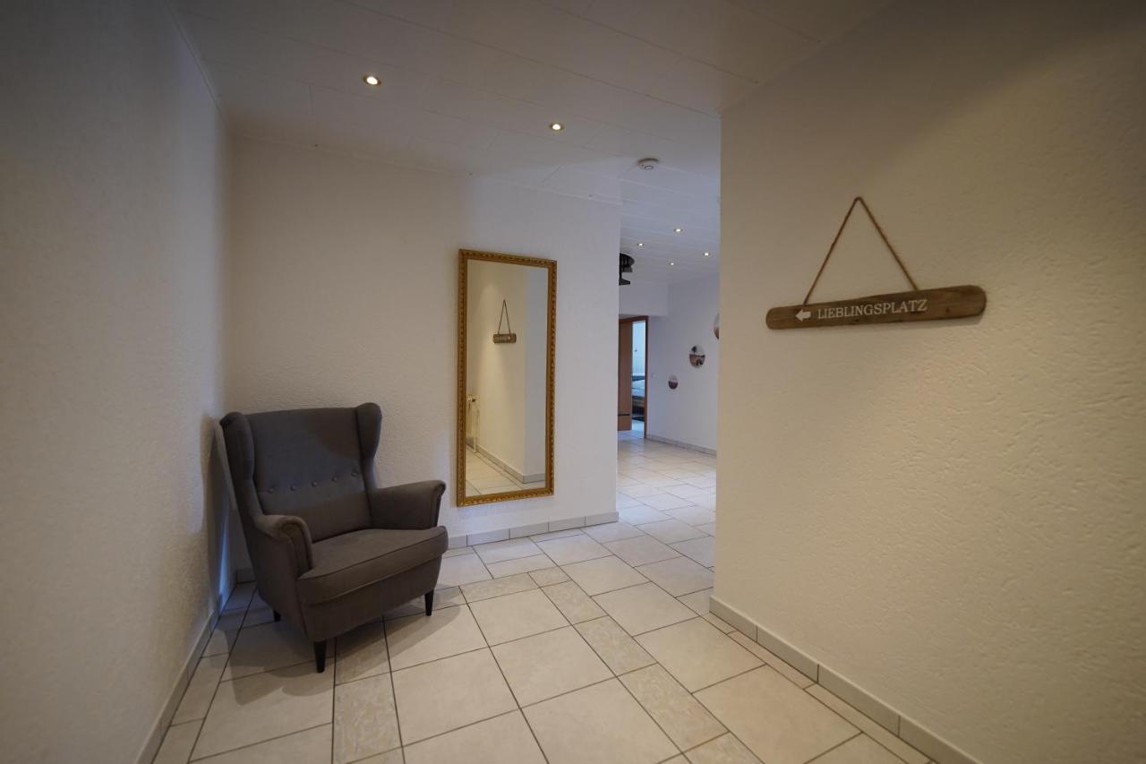 Sano Apartments - Bei Volkmar Herdecke Exteriér fotografie